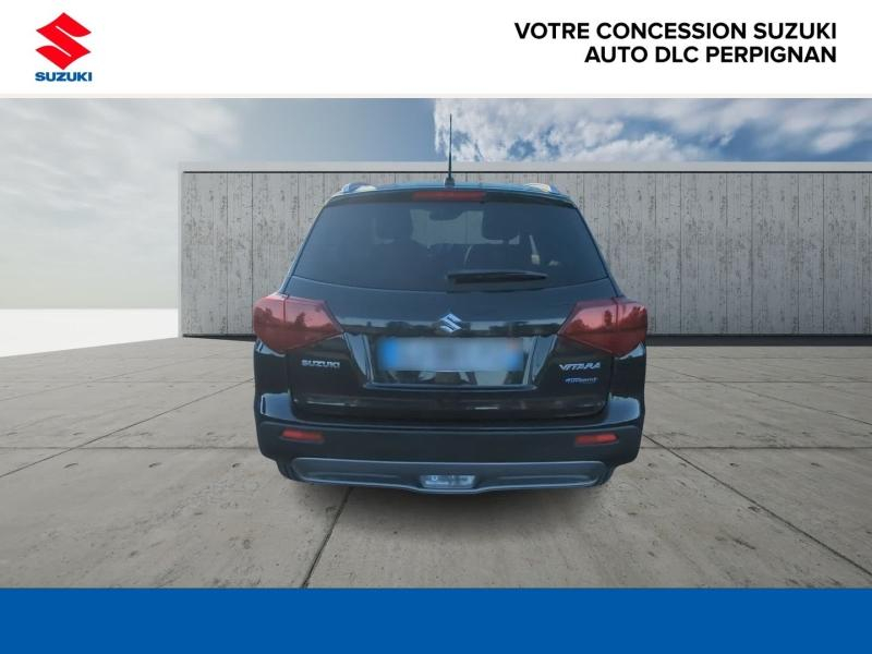 SUZUKI Vitara d’occasion à vendre à CARCASSONNE chez AUTO DLC (Photo 4)