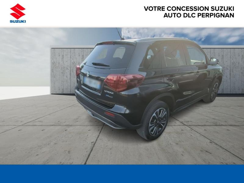 SUZUKI Vitara d’occasion à vendre à CARCASSONNE chez AUTO DLC (Photo 6)