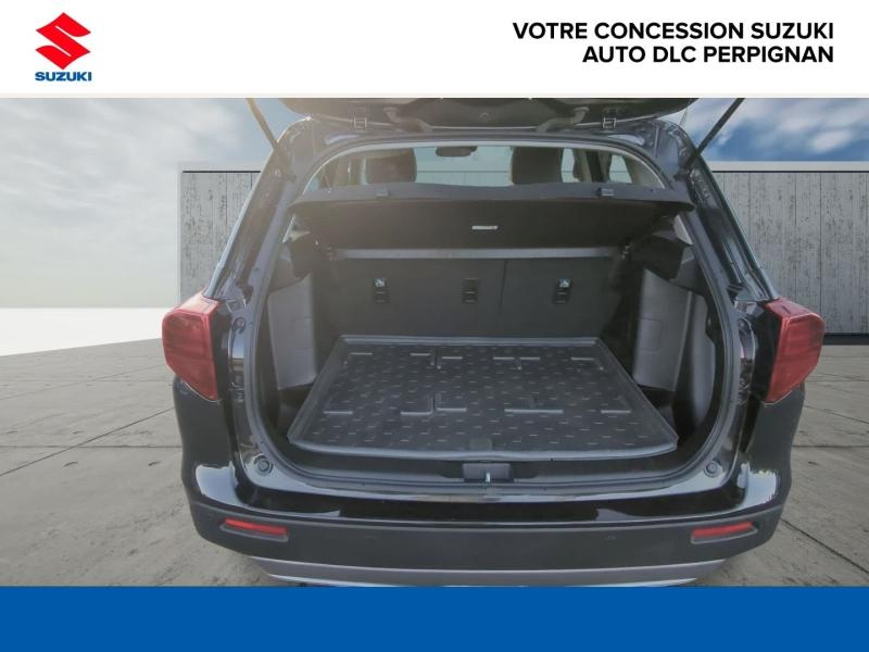 SUZUKI Vitara d’occasion à vendre à CARCASSONNE chez AUTO DLC (Photo 7)