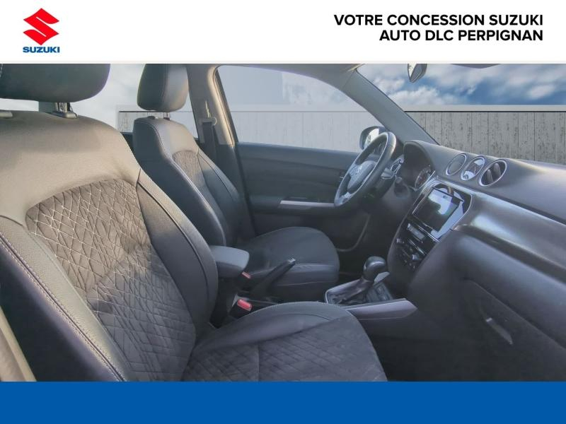 SUZUKI Vitara d’occasion à vendre à CARCASSONNE chez AUTO DLC (Photo 9)