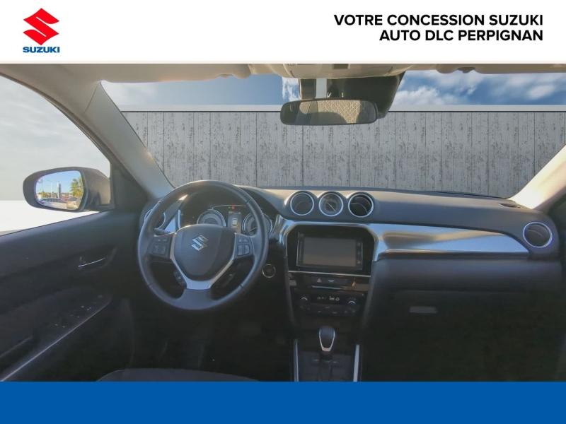 SUZUKI Vitara d’occasion à vendre à CARCASSONNE chez AUTO DLC (Photo 10)