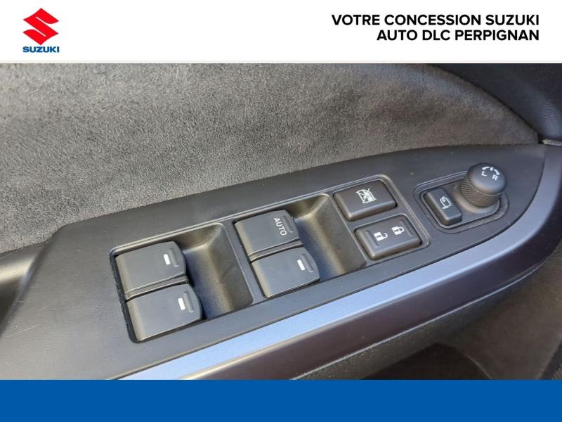 SUZUKI Vitara d’occasion à vendre à CARCASSONNE chez AUTO DLC (Photo 11)