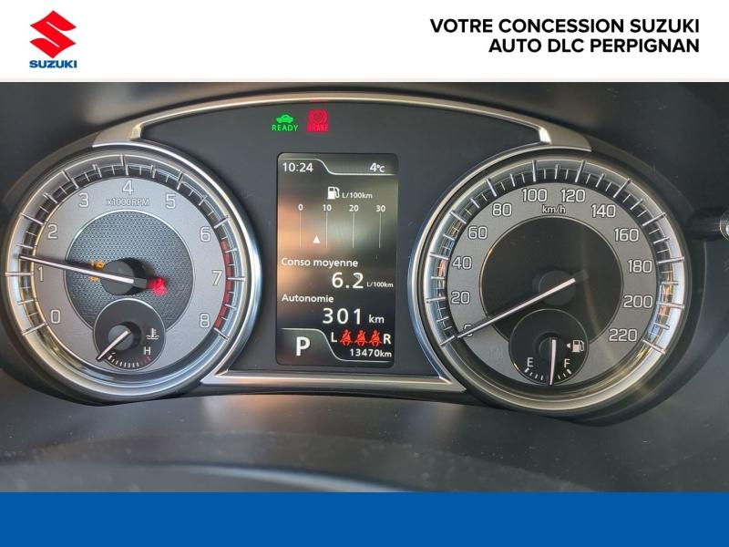 SUZUKI Vitara d’occasion à vendre à CARCASSONNE chez AUTO DLC (Photo 13)