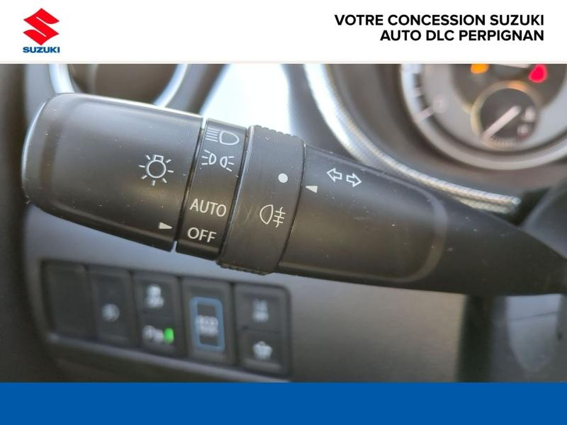 SUZUKI Vitara d’occasion à vendre à CARCASSONNE chez AUTO DLC (Photo 14)