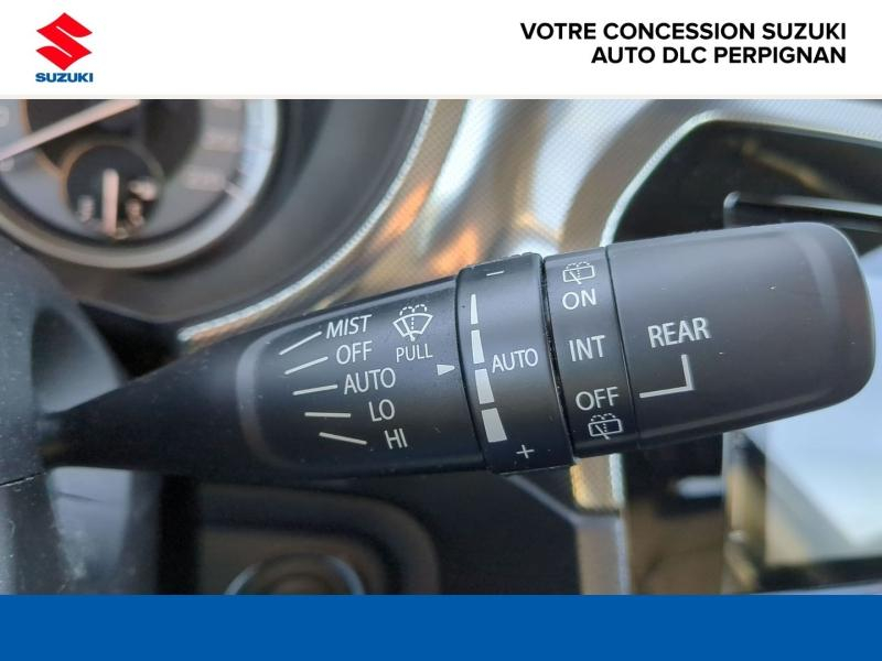 SUZUKI Vitara d’occasion à vendre à CARCASSONNE chez AUTO DLC (Photo 17)