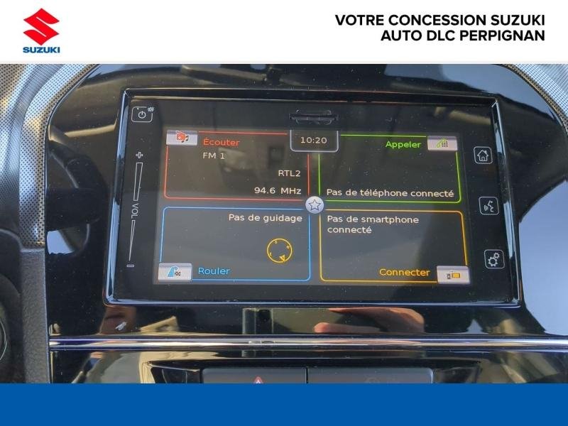 SUZUKI Vitara d’occasion à vendre à CARCASSONNE chez AUTO DLC (Photo 18)