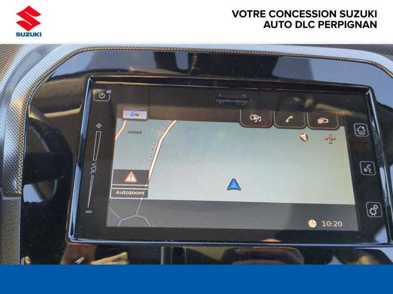 SUZUKI Vitara d’occasion à vendre à CARCASSONNE chez AUTO DLC (Photo 20)