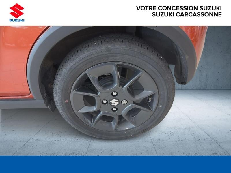 SUZUKI Ignis d’occasion à vendre à CARCASSONNE chez AUTO DLC (Photo 9)