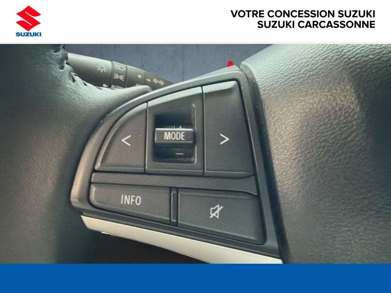 SUZUKI Ignis d’occasion à vendre à CARCASSONNE chez AUTO DLC (Photo 15)