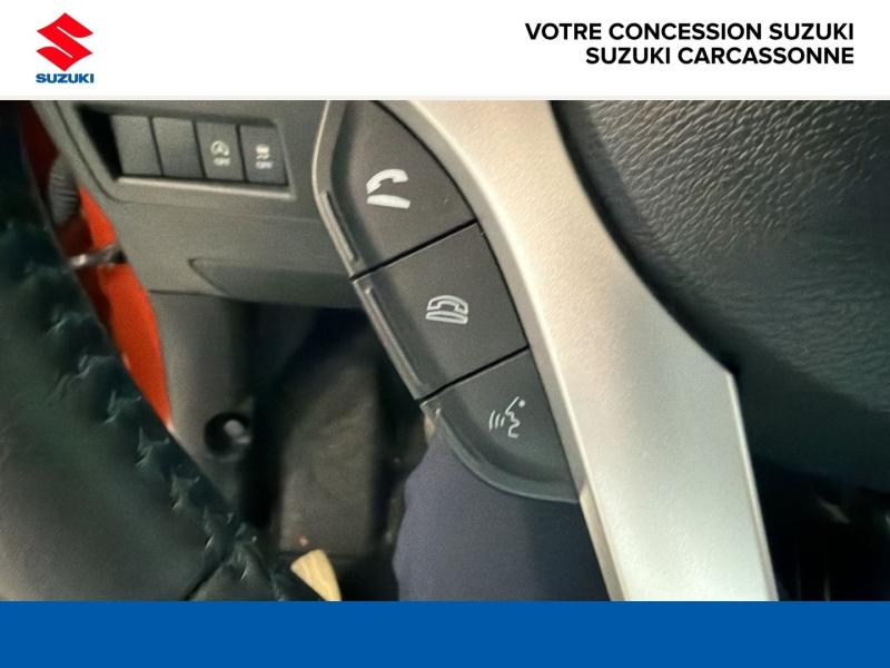 SUZUKI Ignis d’occasion à vendre à CARCASSONNE chez AUTO DLC (Photo 16)