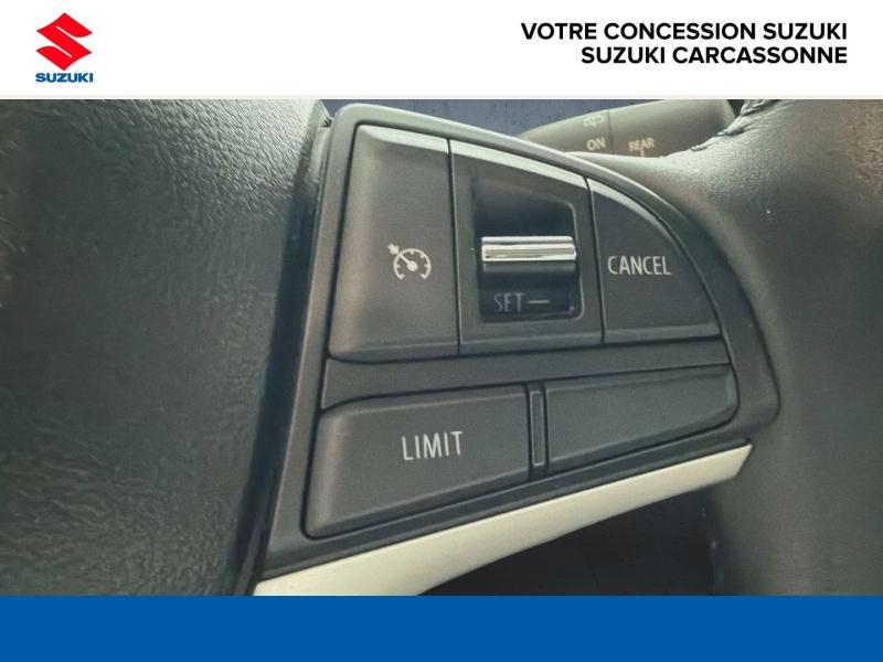 SUZUKI Ignis d’occasion à vendre à CARCASSONNE chez AUTO DLC (Photo 17)