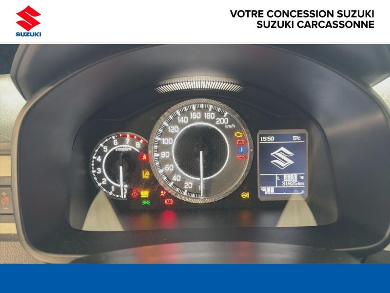 SUZUKI Ignis d’occasion à vendre à CARCASSONNE chez AUTO DLC (Photo 18)