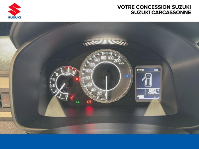 SUZUKI Ignis d’occasion à vendre à CARCASSONNE chez AUTO DLC (Photo 19)