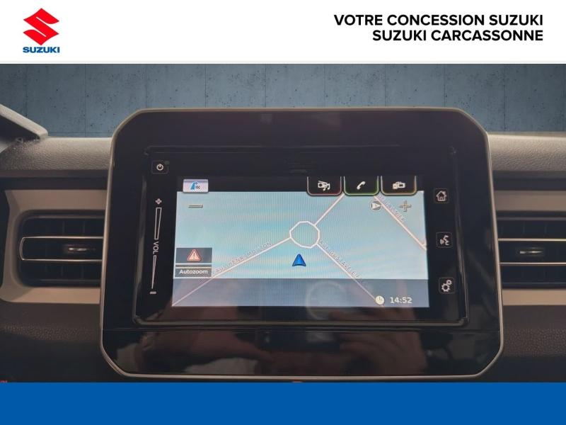 SUZUKI Ignis d’occasion à vendre à CARCASSONNE chez AUTO DLC (Photo 20)