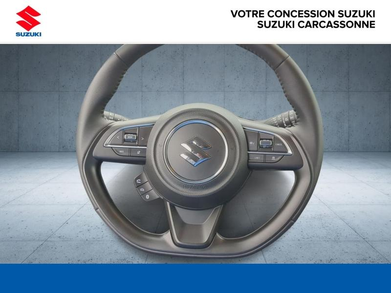 SUZUKI Swift d’occasion à vendre à CARCASSONNE chez AUTO DLC (Photo 13)