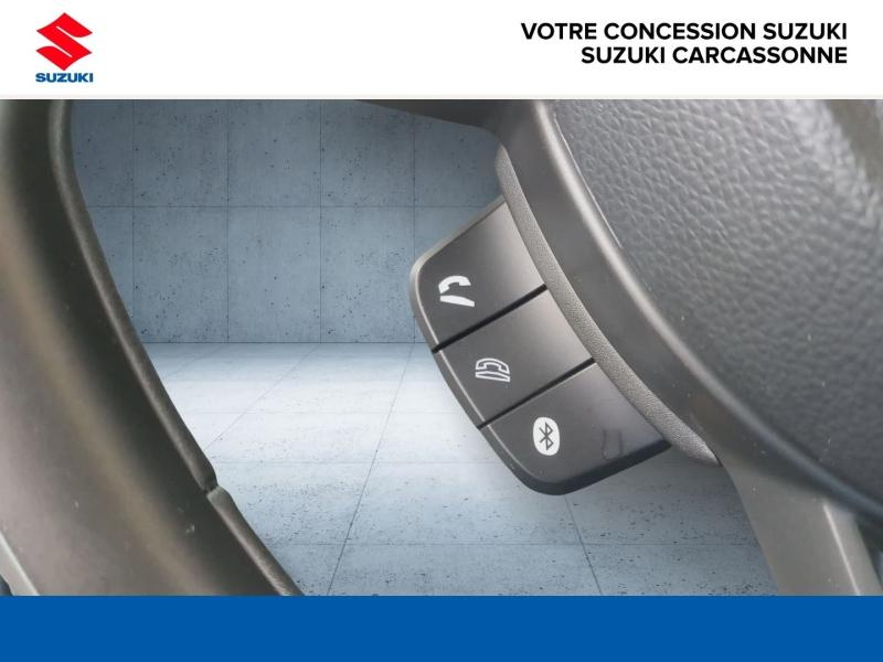 SUZUKI Swift d’occasion à vendre à CARCASSONNE chez AUTO DLC (Photo 17)