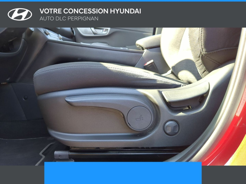 HYUNDAI Kona d’occasion à vendre à CARCASSONNE chez AUTO DLC (Photo 10)