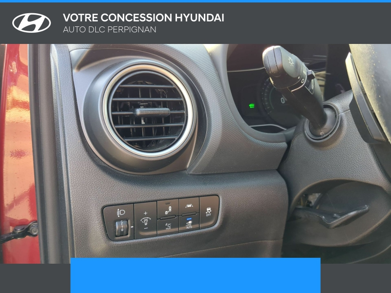 HYUNDAI Kona d’occasion à vendre à CARCASSONNE chez AUTO DLC (Photo 14)