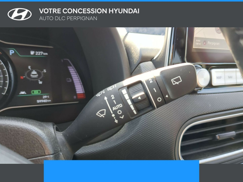 HYUNDAI Kona d’occasion à vendre à CARCASSONNE chez AUTO DLC (Photo 19)