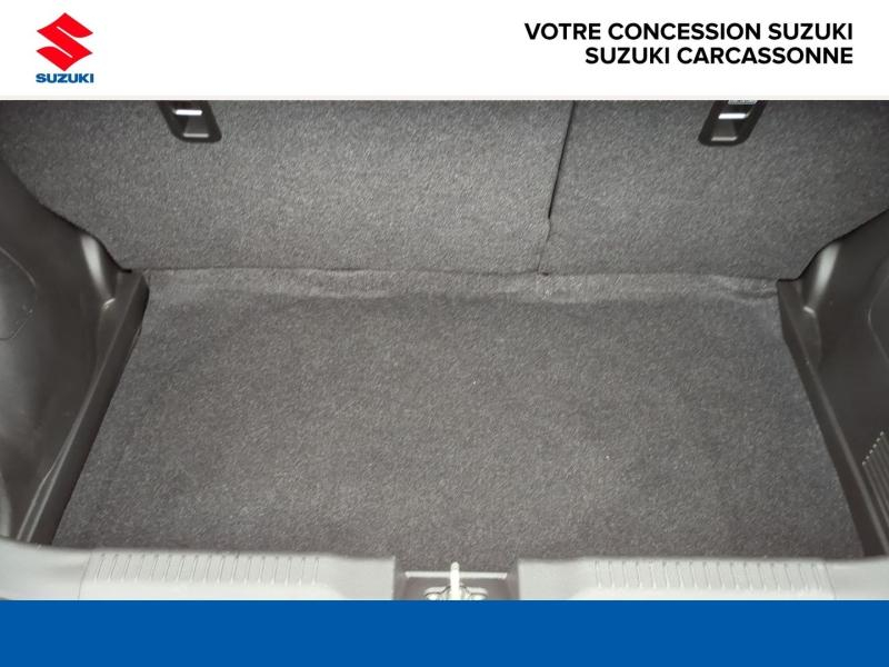 SUZUKI Swift d’occasion à vendre à CARCASSONNE chez AUTO DLC (Photo 9)