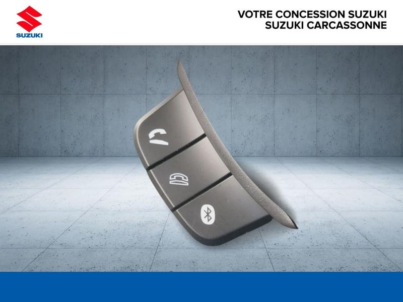 SUZUKI Swift d’occasion à vendre à CARCASSONNE chez AUTO DLC (Photo 17)