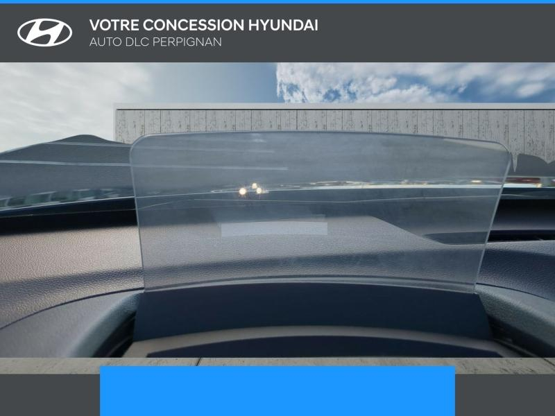 HYUNDAI Kona d’occasion à vendre à CARCASSONNE chez AUTO DLC (Photo 20)