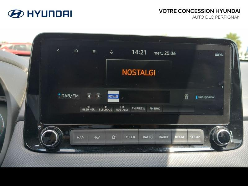 HYUNDAI Kona d’occasion à vendre à CARCASSONNE chez AUTO DLC (Photo 20)