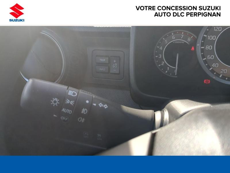 SUZUKI Ignis d’occasion à vendre à CARCASSONNE chez AUTO DLC (Photo 15)