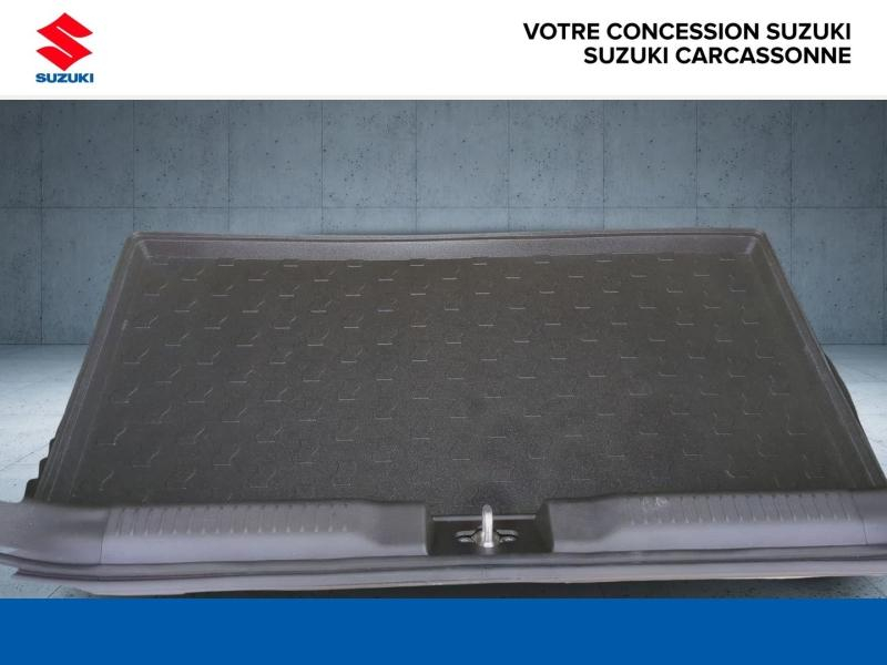 SUZUKI Swift d’occasion à vendre à CARCASSONNE chez AUTO DLC (Photo 9)