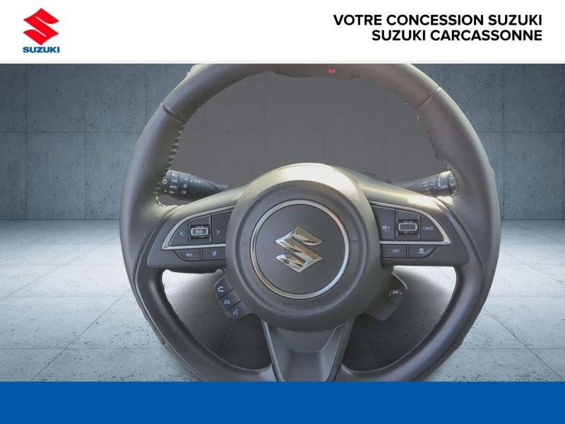 SUZUKI Swift d’occasion à vendre à CARCASSONNE chez AUTO DLC (Photo 13)
