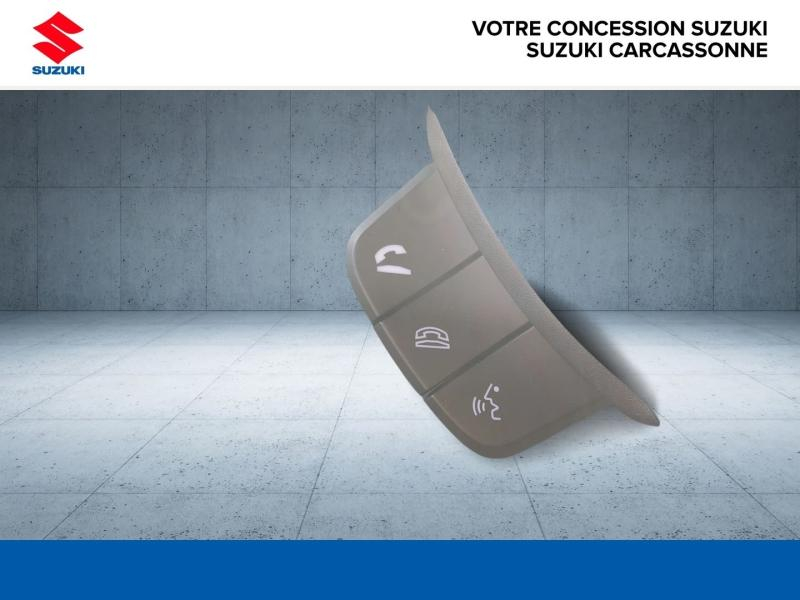 SUZUKI Swift d’occasion à vendre à CARCASSONNE chez AUTO DLC (Photo 16)