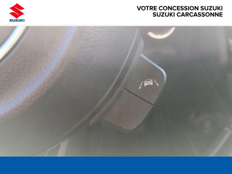 SUZUKI Swift d’occasion à vendre à CARCASSONNE chez AUTO DLC (Photo 17)