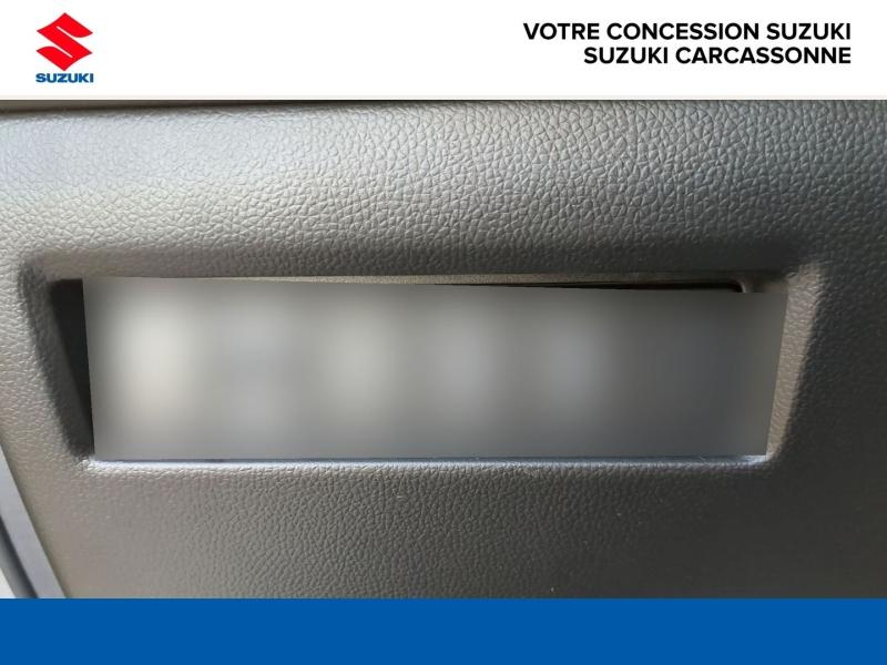SUZUKI Swift d’occasion à vendre à CARCASSONNE chez AUTO DLC (Photo 18)