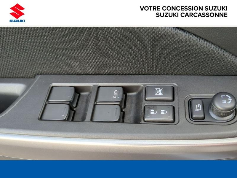 SUZUKI Swift d’occasion à vendre à CARCASSONNE chez AUTO DLC (Photo 20)