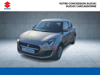 SUZUKI Swift d’occasion à vendre à CARCASSONNE