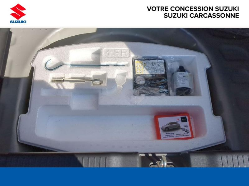 SUZUKI Swift d’occasion à vendre à CARCASSONNE chez AUTO DLC (Photo 20)
