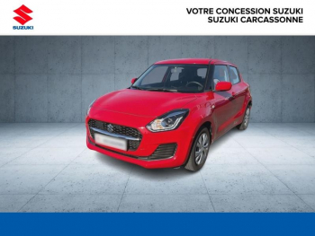 SUZUKI Swift d’occasion à vendre à CARCASSONNE