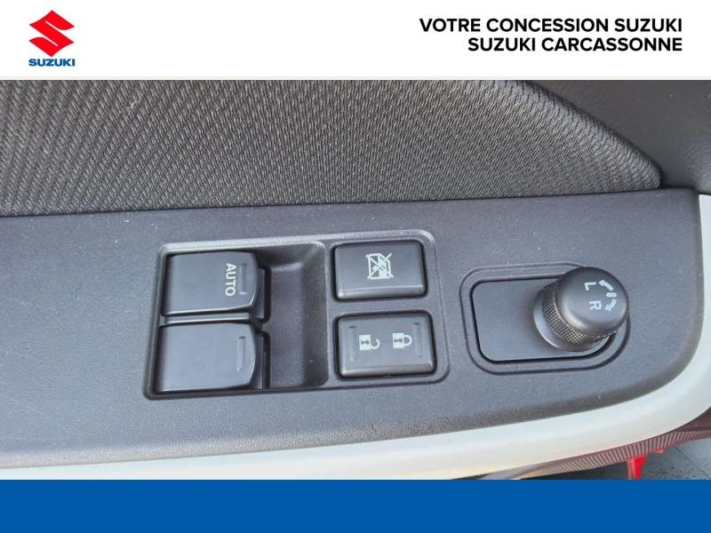 SUZUKI Swift d’occasion à vendre à CARCASSONNE chez AUTO DLC (Photo 13)