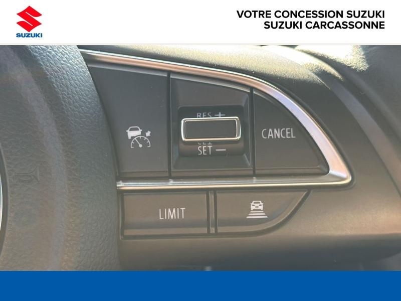 SUZUKI Swift d’occasion à vendre à CARCASSONNE chez AUTO DLC (Photo 17)