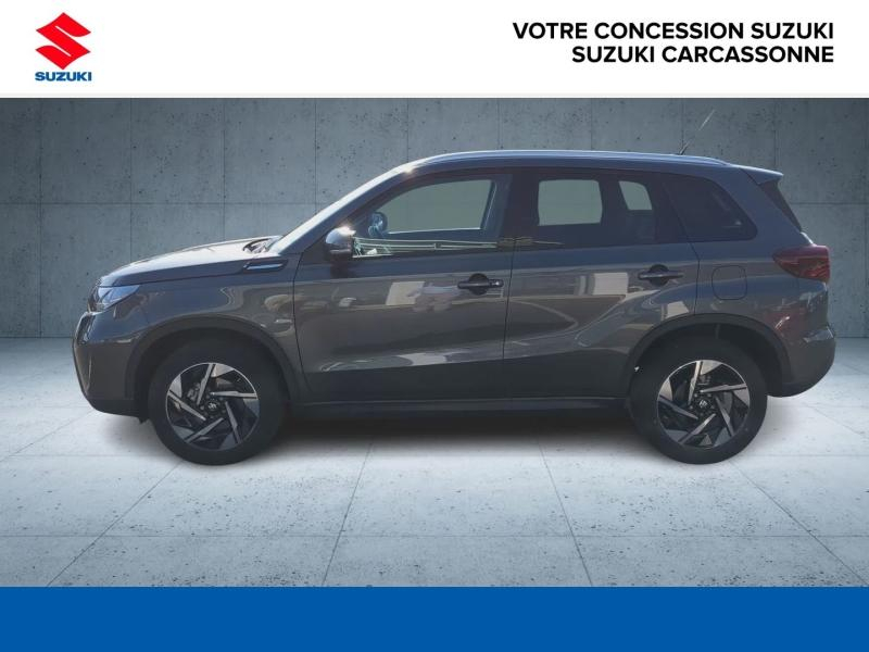 SUZUKI Vitara d’occasion à vendre à CARCASSONNE chez AUTO DLC (Photo 4)