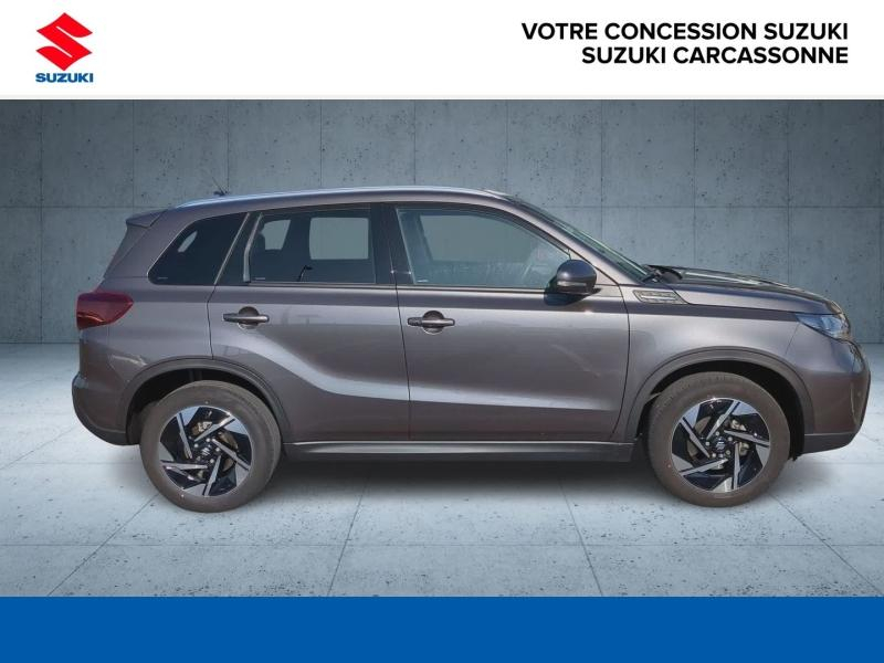 SUZUKI Vitara d’occasion à vendre à CARCASSONNE chez AUTO DLC (Photo 5)