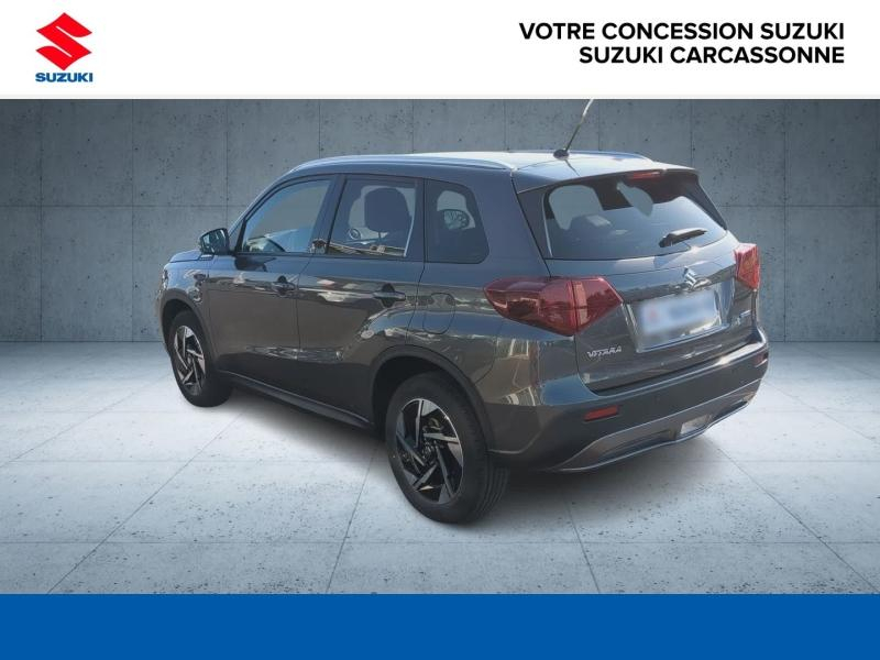 SUZUKI Vitara d’occasion à vendre à CARCASSONNE chez AUTO DLC (Photo 6)