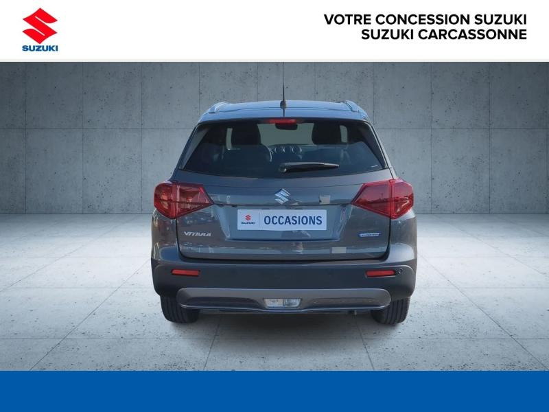 SUZUKI Vitara d’occasion à vendre à CARCASSONNE chez AUTO DLC (Photo 7)