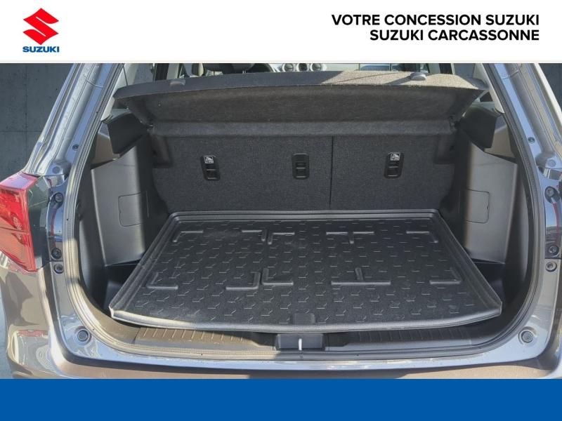 SUZUKI Vitara d’occasion à vendre à CARCASSONNE chez AUTO DLC (Photo 9)