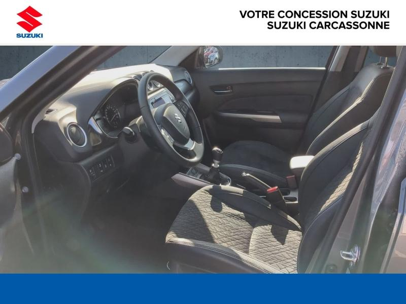 SUZUKI Vitara d’occasion à vendre à CARCASSONNE chez AUTO DLC (Photo 12)