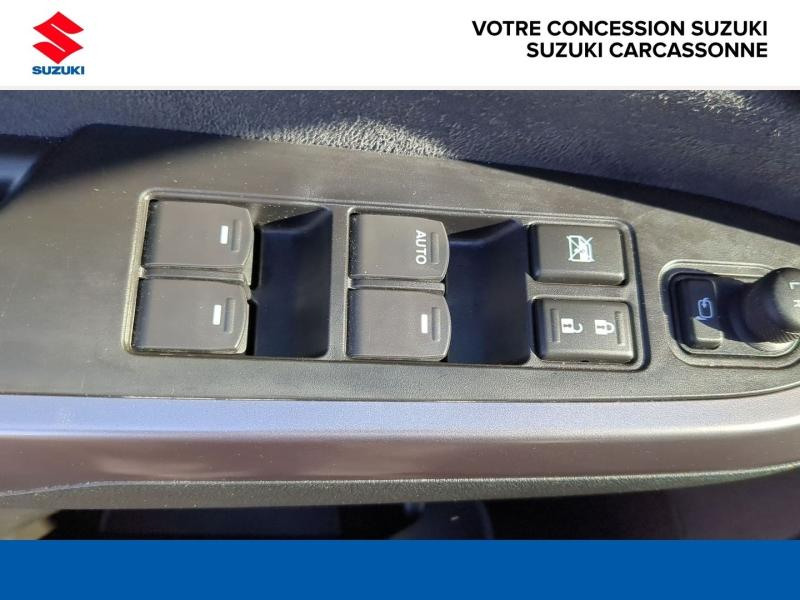 SUZUKI Vitara d’occasion à vendre à CARCASSONNE chez AUTO DLC (Photo 13)