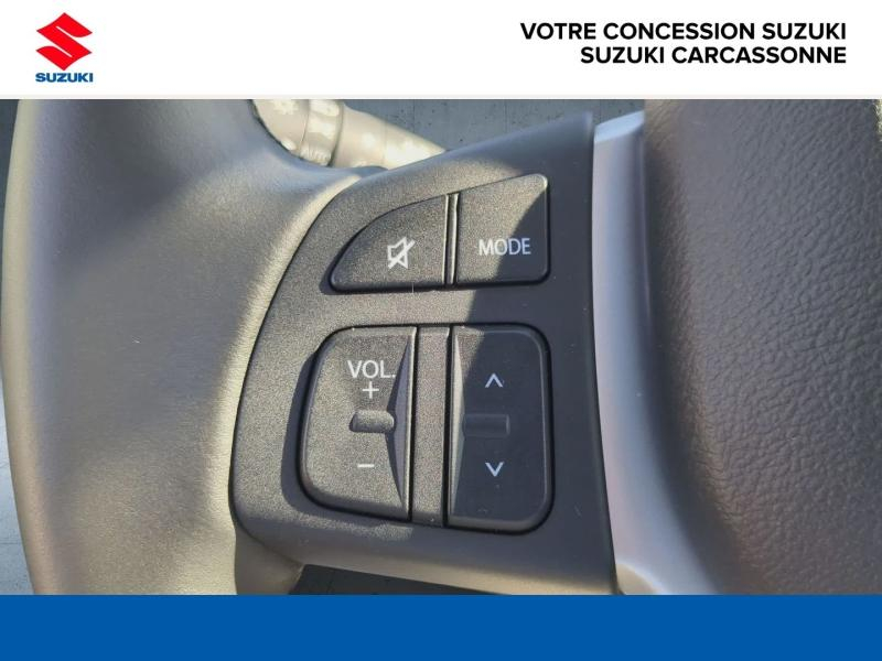 SUZUKI Vitara d’occasion à vendre à CARCASSONNE chez AUTO DLC (Photo 16)