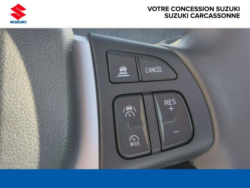 SUZUKI Vitara d’occasion à vendre à CARCASSONNE chez AUTO DLC (Photo 17)