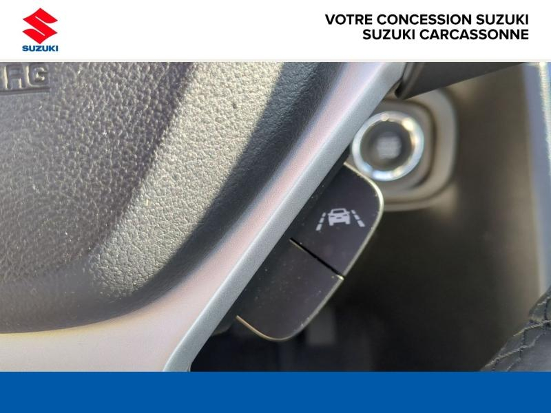 SUZUKI Vitara d’occasion à vendre à CARCASSONNE chez AUTO DLC (Photo 19)