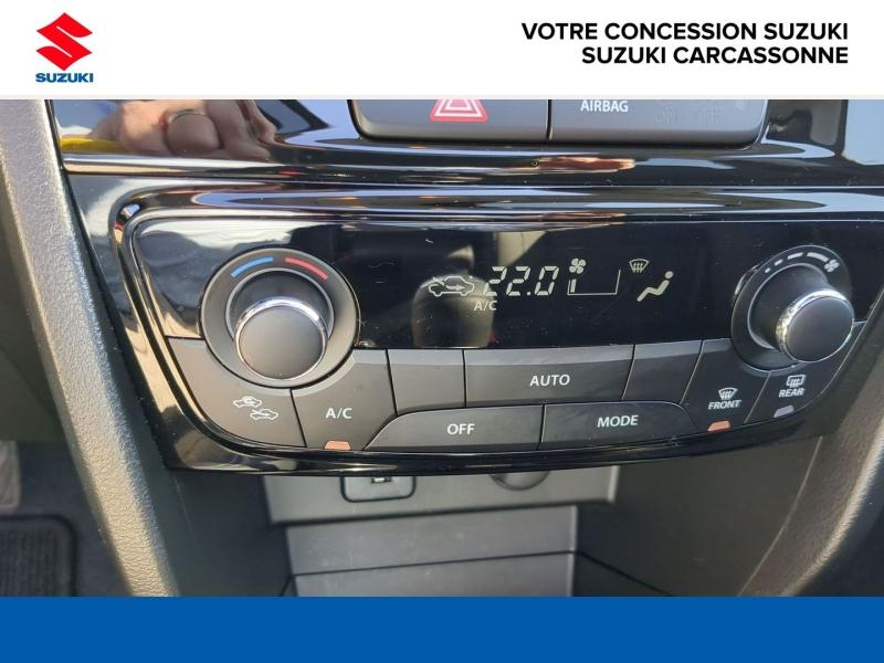 SUZUKI Vitara d’occasion à vendre à CARCASSONNE chez AUTO DLC (Photo 20)